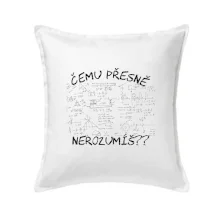 Čemu přesně nerozumíš - fyzika