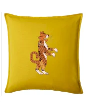 Mayové - zvířata tygr