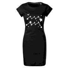 Souhvězdí - Aquarius - Vodnář