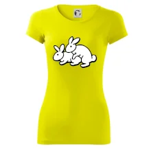 Dupající králící