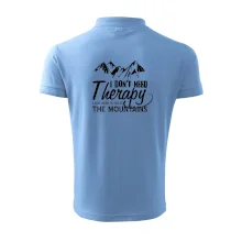 I dont need therapy - Mountains - Nepotřebuji terapii - Hory I dont need therapy - Mountains - Nepotřebuji terapii - Hory