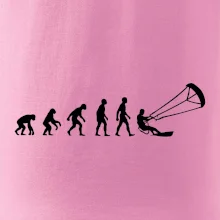 Evoluce KITEBOARDING