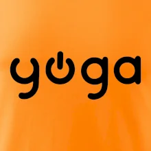 Power yoga logo