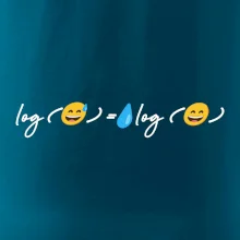 Matematika - The Power Of Log