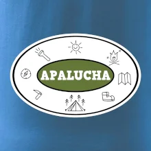 Apalucha logo