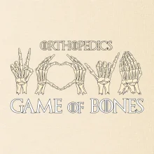 Game of Bones Orthopedics