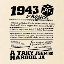 1943 v kostce
