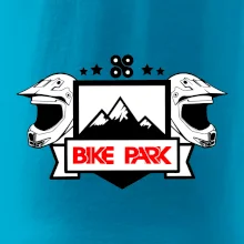 Bike park helmy Bike park helmy