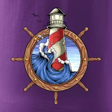 Námořnický maják