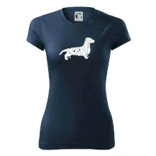 Jezevčík - Dachshund