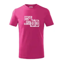 Moje zbraně - Geometrie - matematika