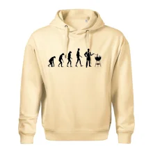 Evoluce Grilování Evoluce Grilování