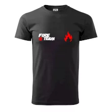 Fire Team plamen Fire Team plamen