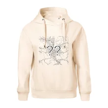 Mapy měst černobílé - Vaše město