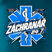 Záchranář - 24 -7