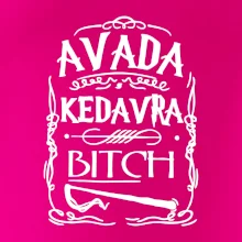 Harry - Avada Kedavra