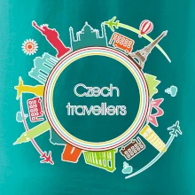 Czech Travelers barevný
