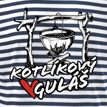 Kotlíkový guláš