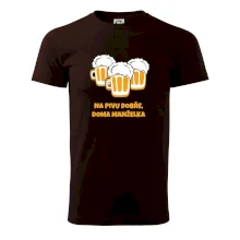 Na pivu dobře (Pecka design)