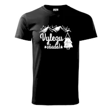 Vylezu všude - hory Vylezu všude - hory