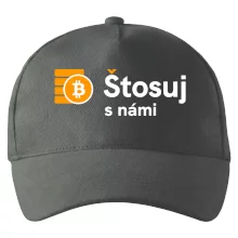 Štosuj s námi - logo velké