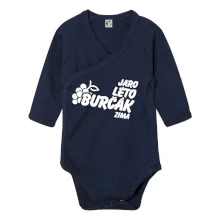 Jaro, léto, burčák, zima Jaro, léto, burčák, zima