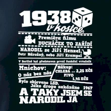 1938 v kostce