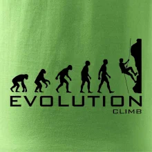 Evolution Climb