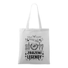 Zrození legendy - pro myslivce