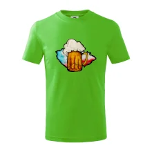 Český pivař (lulu_art)