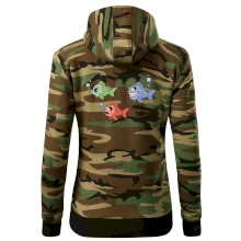 Prdící ryba (Hana-creative)