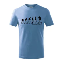 Evoluce Basketball Evoluce Basketball