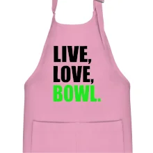 Live, Love, Bowl