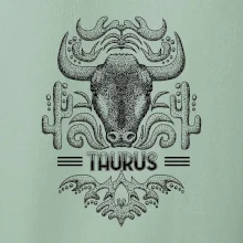 Taurus - vintage