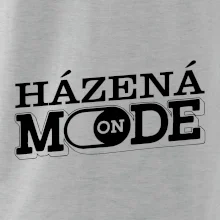 Házená mode
