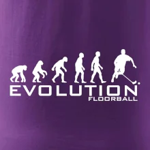 Evoluce Floorball