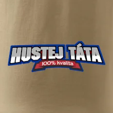 Hustej táta 100%