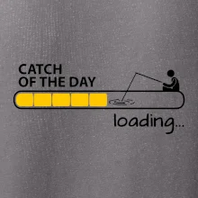 Rybaření - Catch of the day