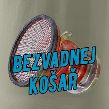 Bezvadnej košař