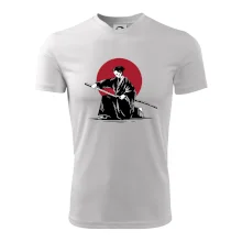 Japan culture - samurai