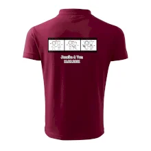 Svatební den - váš nápis (Hana-creative)