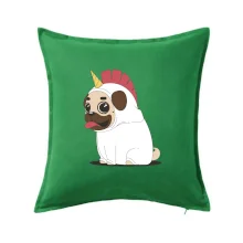 Mops a jednorožec Mops a jednorožec