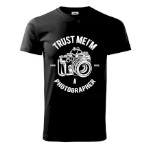 Trust me Photographer