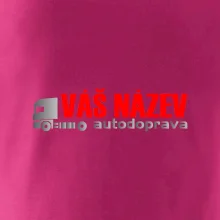 Autodoprava tahač (vlastní název)