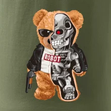 Medvídek terminátor