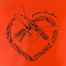 Pomlázka - pomláska