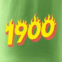 Narozeniny v ohni  - váš ročník