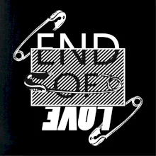 End of love End of love