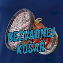 Bezvadnej košař