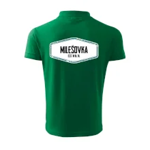 Hora Milešovka
